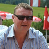 Tonny De Baere