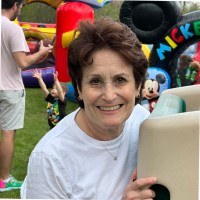 Melissa (Missy) Handler