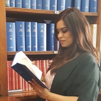 Simran Kaur