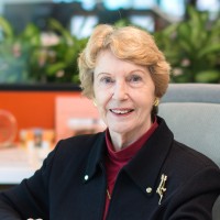 Moira Moser, Faia, Fhkia, Fctbuh, Ncarb
