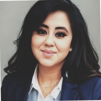 Luisana Rodriguez