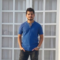 Santosh Shriyan