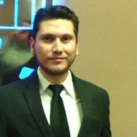 Edgar Octavio Ramírez Meléndez