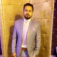 Usman Majeed