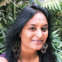 Deepti Yanamandalla