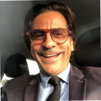 Eric Tibi