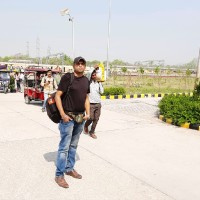 Bikash Kumar Sharma