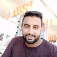 Rmili Yassine