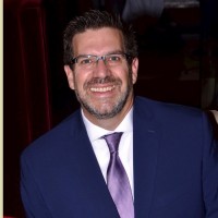 Mario Laviolette