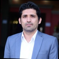 Abdul Khaliq