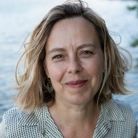 Catherine Piante