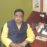 Prakash Trivedi