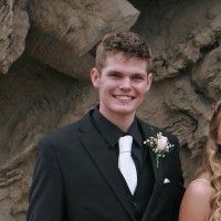 Colton Vanderhoning