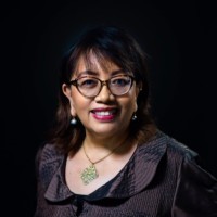 Glenda Blas-Perkins