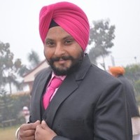 Amritpal Singh Nandha