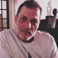 Martin Maywood