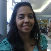 jaqueline calazans