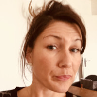 Julie Thuillier