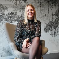 Madisson Nauraye