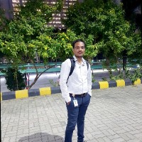 Tharunkumar M
