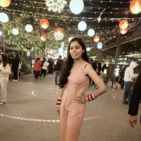 Simran Ahuja