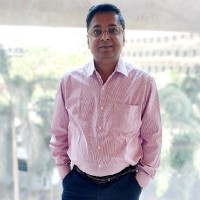 Sanjoy Bhowmick
