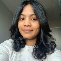 Savithri Radhakrishnan