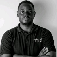 Yves Blesdel Djimkouo