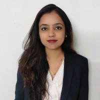 Ishita Bhatt
