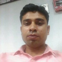 Rajesh Shaw