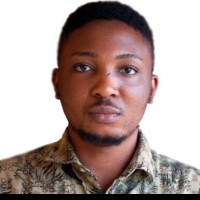 Agbato Olalekan