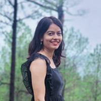 Khushbu Nagar