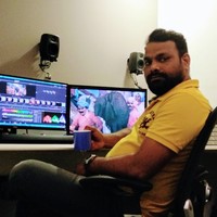 Narsaiah Keesari