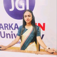 Anjali Mishra
