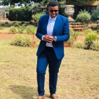 Zandile Zulu