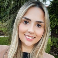 Emília Ogliari da Rosa