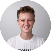 Jonathan Van Panhuis