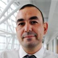 Djamil Baba Ahmed, Mba, Pmp