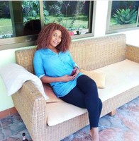 Suzan David