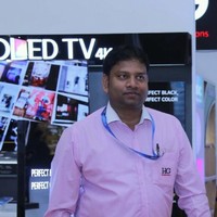 Abhay K Srivastava