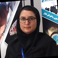 marzieh ghadami