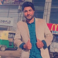 MD TAUSIF ANSARI