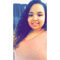 Karla Marie Antonio Mejia