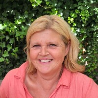 Anna van Strien