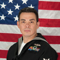 Gilbert Saucedo