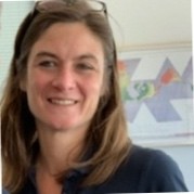 Laure Dunoyer de Segonzac