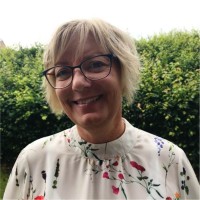 Anita Svendsen
