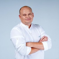 Сергій Колесник