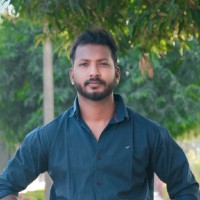 Hemant Kumar mahawar