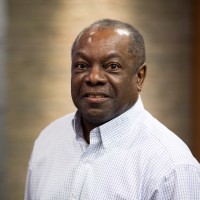 Reginald Wright